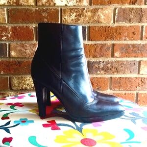 Steven by Steve Madden boots